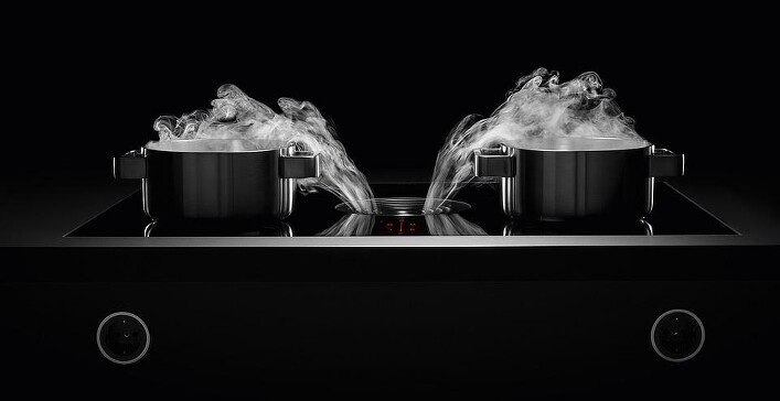 Vorteile Kochefeldabzug Vorteile Kochefeldabzug