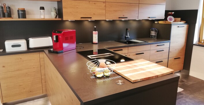 Sie bekommen immer unser Bestes. Versprochen. Sie bekommen immer unser Bestes. Versprochen.